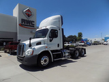 2018 Freightliner® Cascadia 113 6X4 Day Cab
