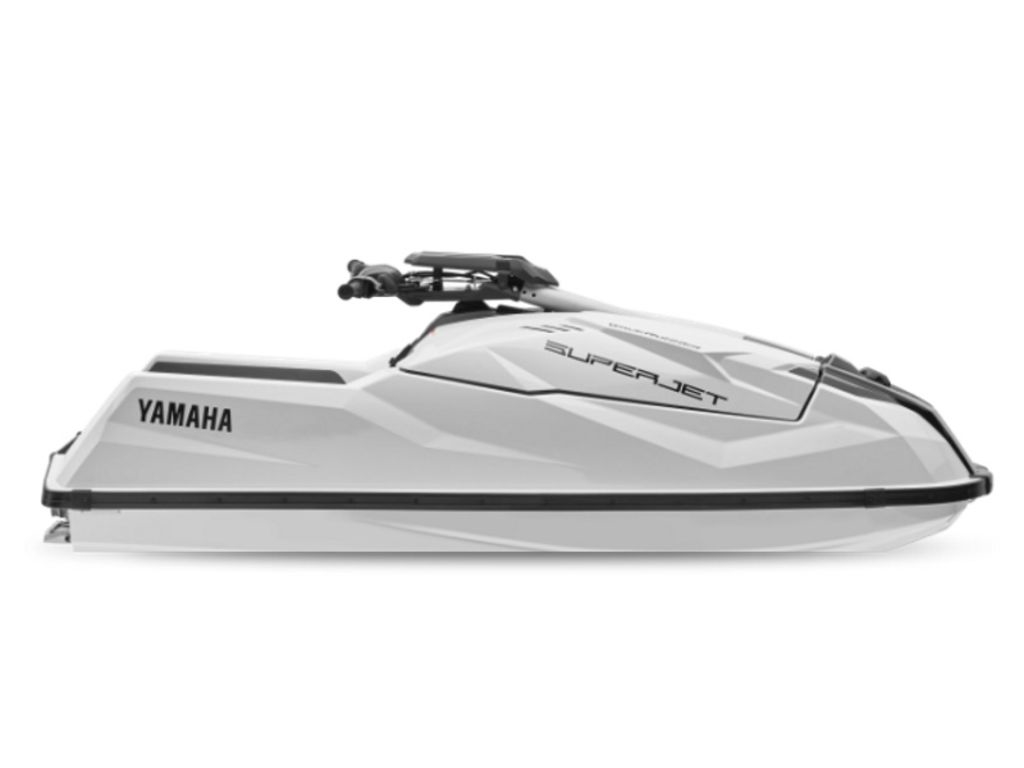 2023 Yamaha Waverunners Superjet 1049