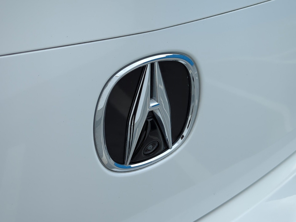 2021 Acura TLX w/A-Spec Package photo