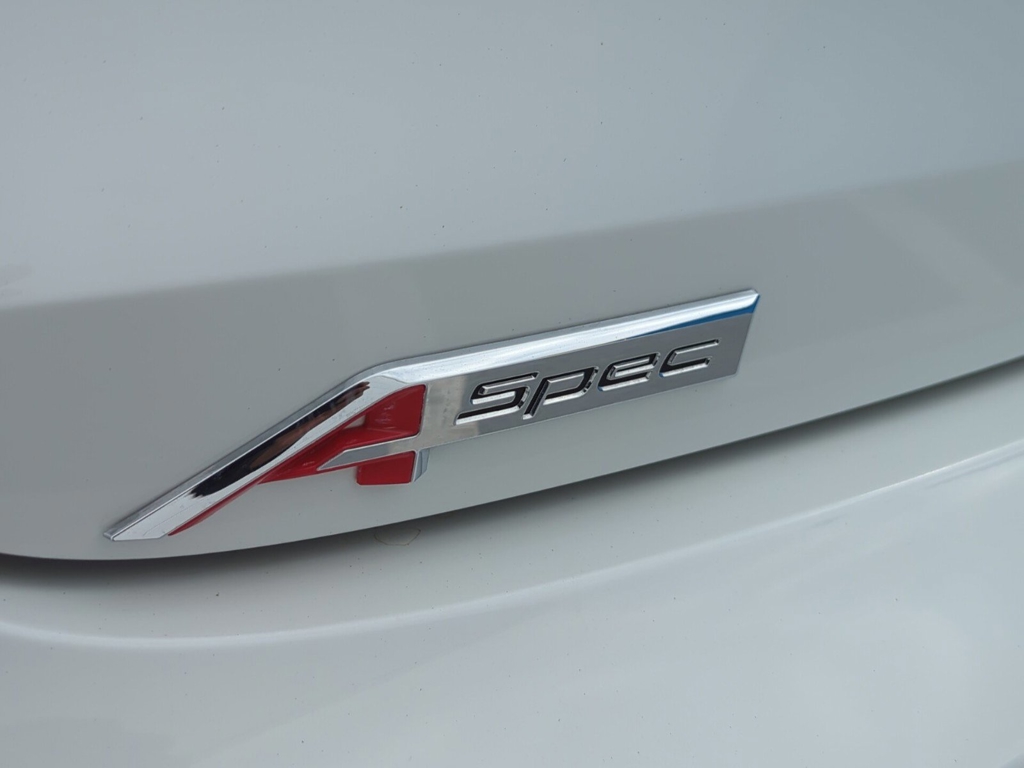 2021 Acura TLX w/A-Spec Package photo