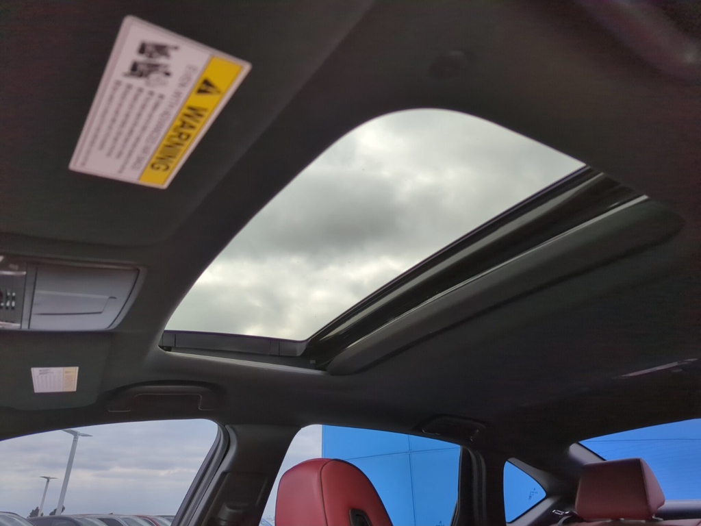 2021 Acura TLX w/A-Spec Package photo