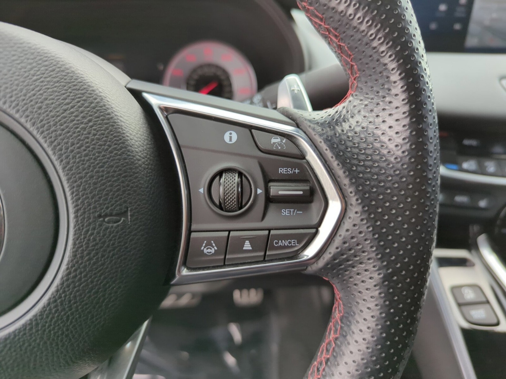 2021 Acura TLX w/A-Spec Package photo