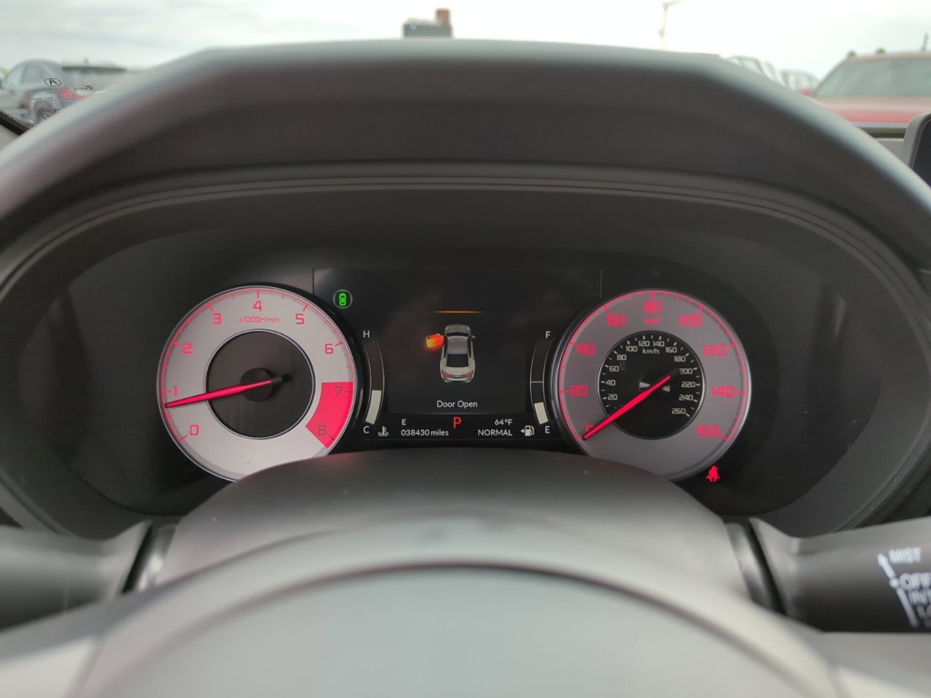 2021 Acura TLX w/A-Spec Package photo