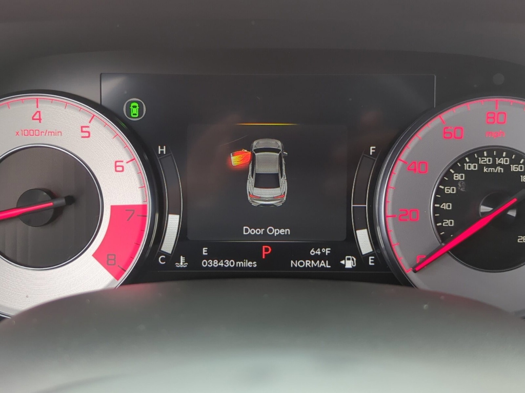 2021 Acura TLX w/A-Spec Package photo