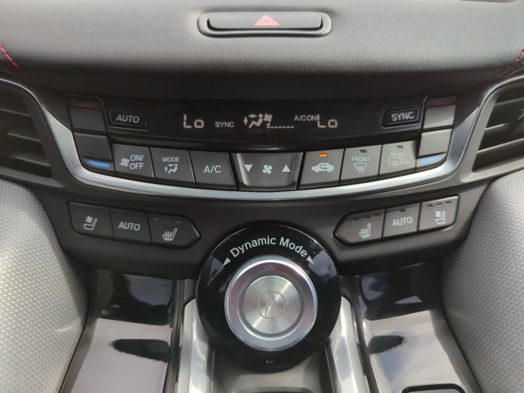2021 Acura TLX w/A-Spec Package photo