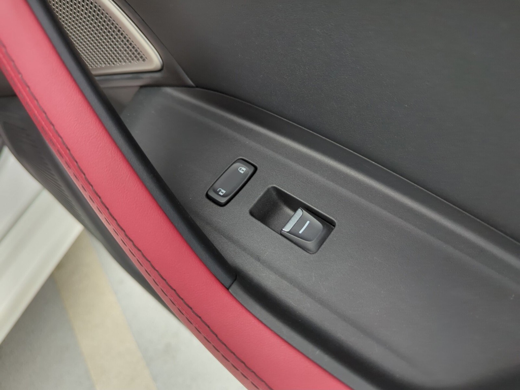2021 Acura TLX w/A-Spec Package photo