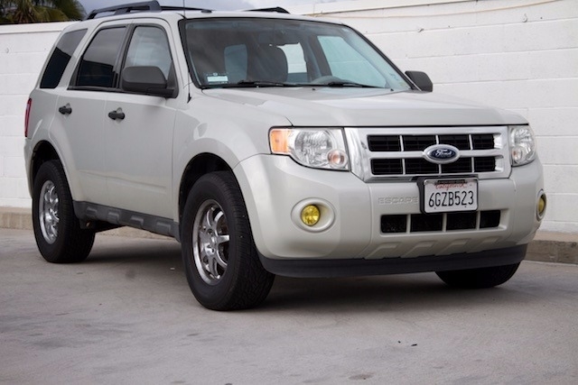 2009 Ford Escape XLT SUV
