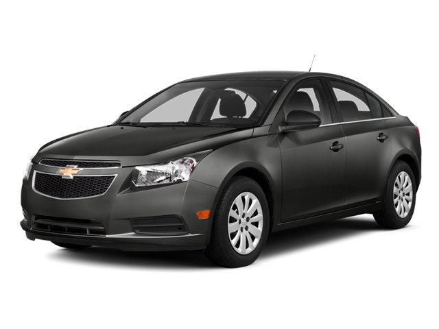 2014 Chevrolet Cruze 1LT Auto photo