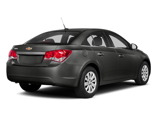 2014 Chevrolet Cruze 1LT Auto photo