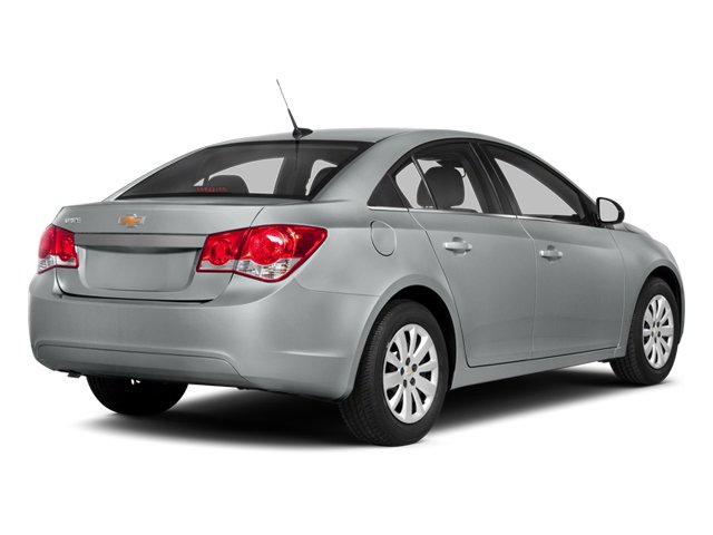 2014 Chevrolet Cruze 1LT Auto photo