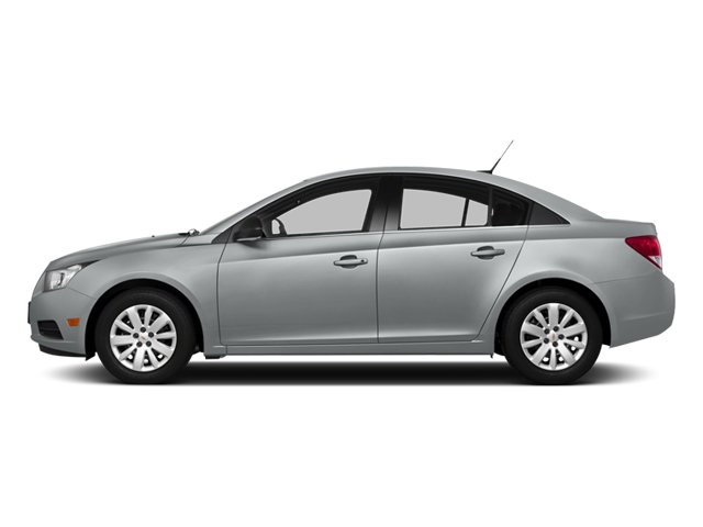 2014 Chevrolet Cruze 1LT Auto photo