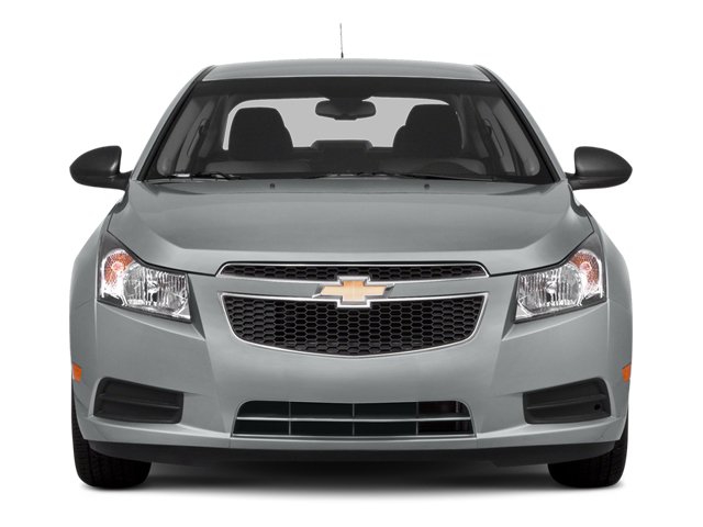 2014 Chevrolet Cruze 1LT Auto photo