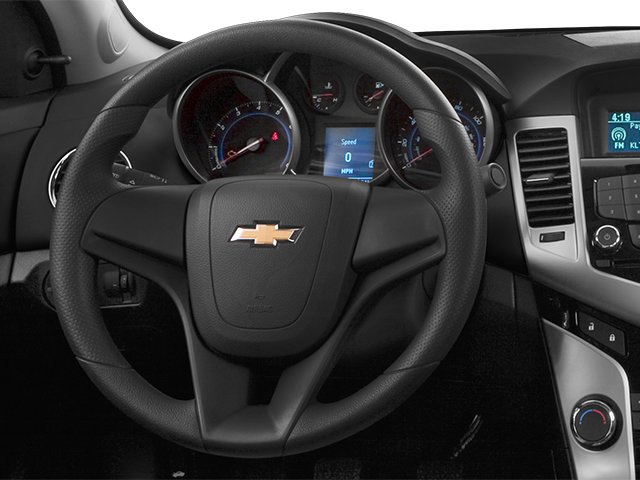 2014 Chevrolet Cruze 1LT Auto photo