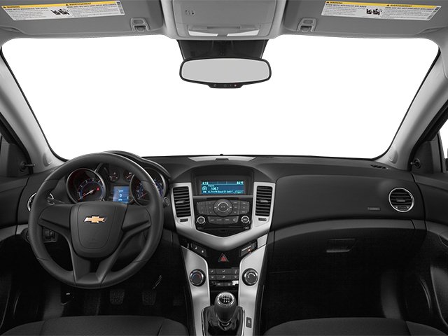 2014 Chevrolet Cruze 1LT Auto photo