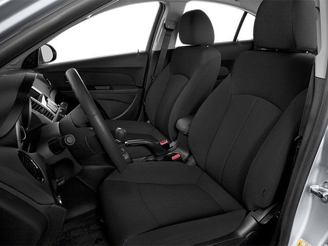 2014 Chevrolet Cruze 1LT Auto photo