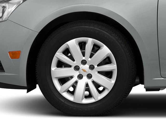 2014 Chevrolet Cruze 1LT Auto photo