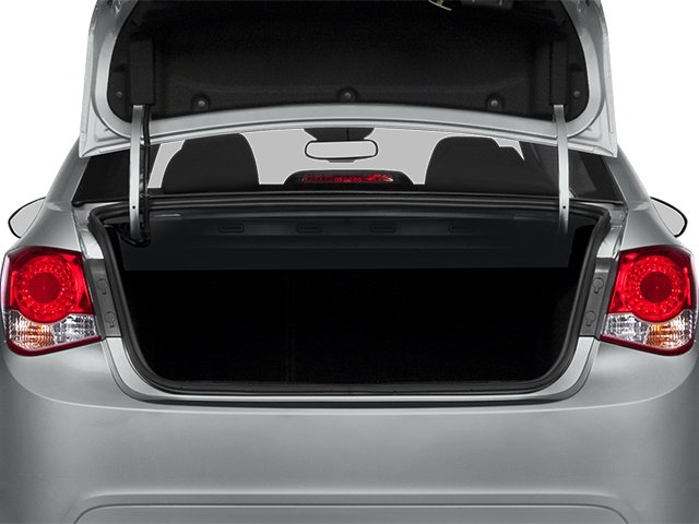 2014 Chevrolet Cruze 1LT Auto photo