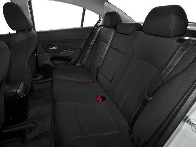 2014 Chevrolet Cruze 1LT Auto photo