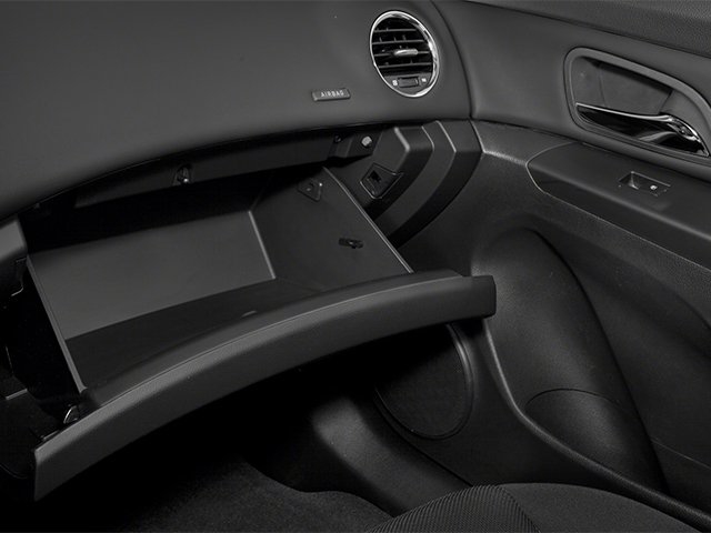 2014 Chevrolet Cruze 1LT Auto photo