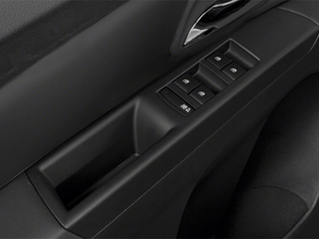 2014 Chevrolet Cruze 1LT Auto photo