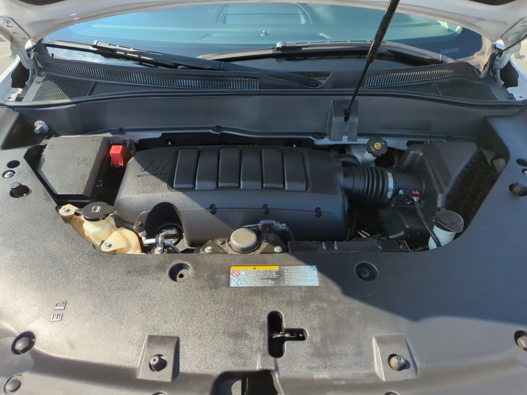2016 GMC Acadia SLE photo