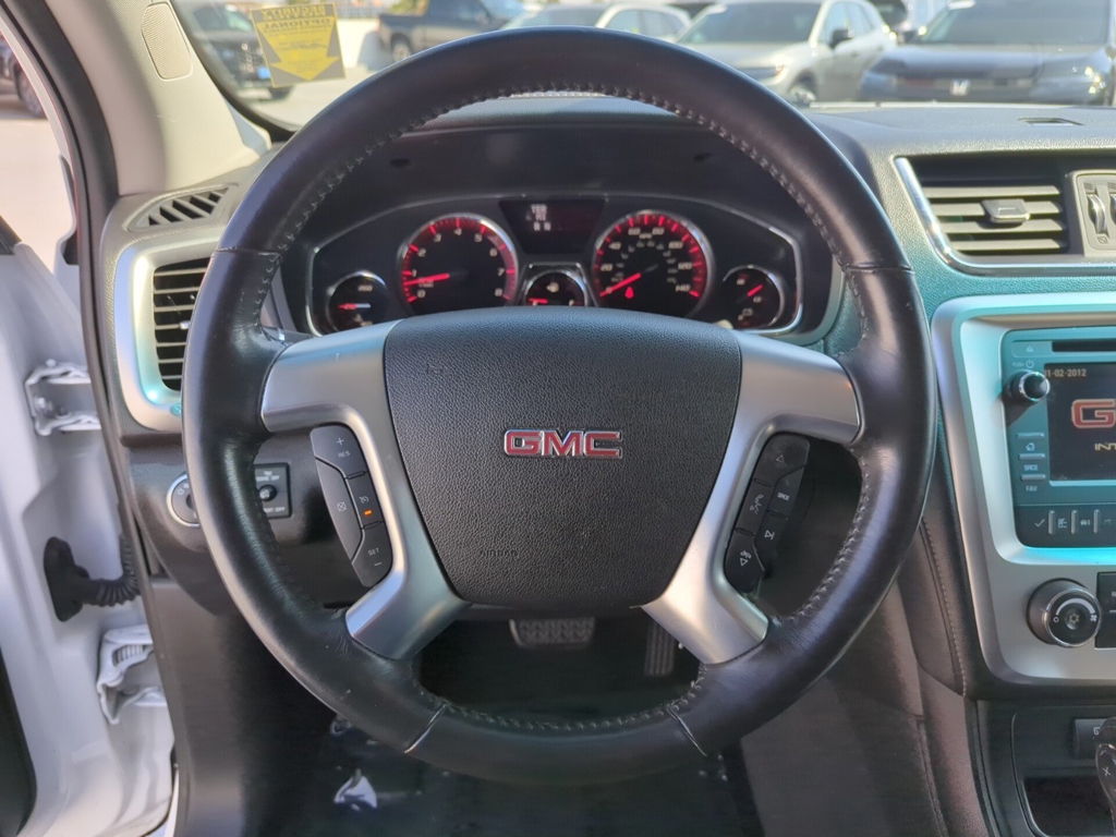 2016 GMC Acadia SLE photo
