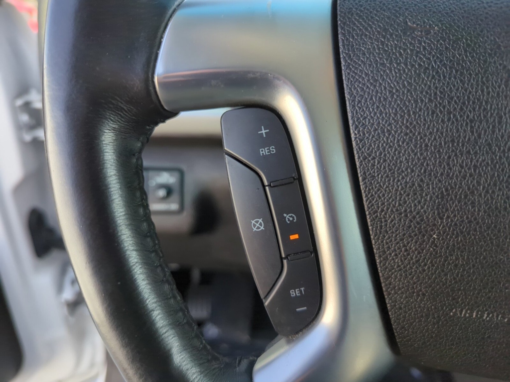 2016 GMC Acadia SLE photo