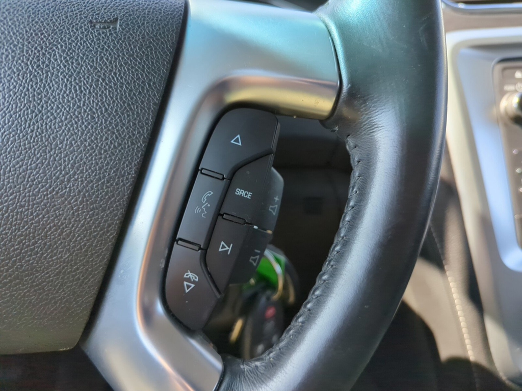2016 GMC Acadia SLE photo