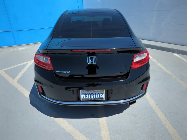 2013 Honda Accord EX photo