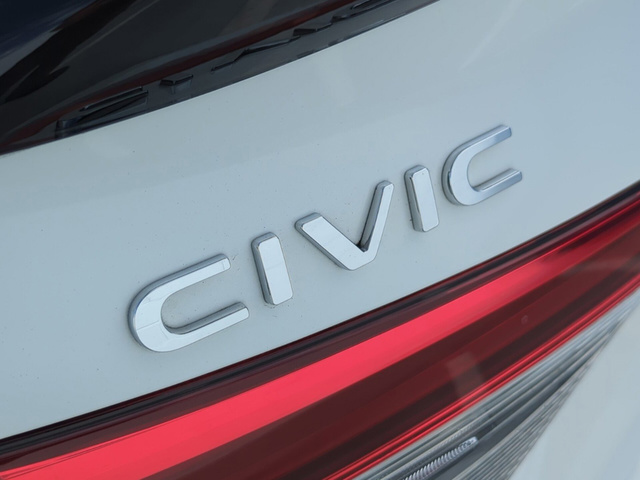 2022 Honda Civic Manual photo