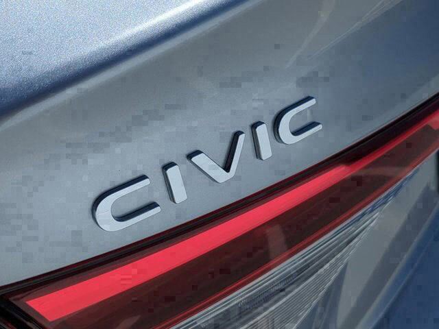 2024 Honda Civic Sport photo