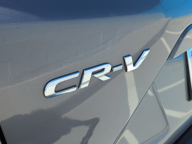 2018 Honda CR-V EX photo