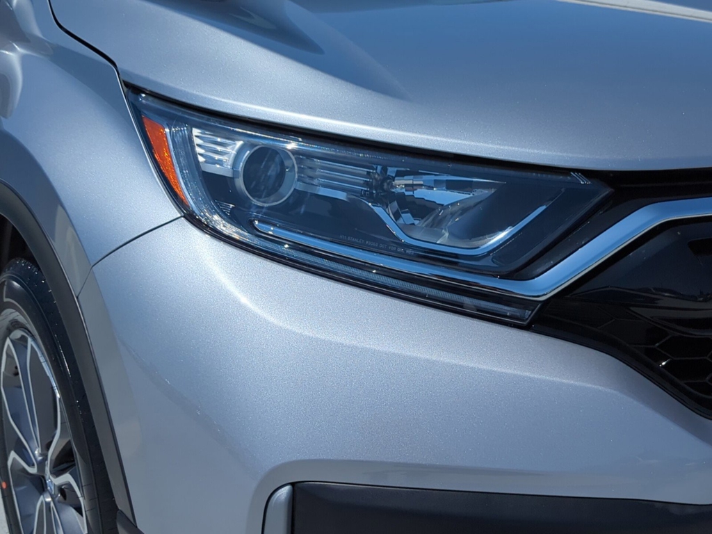 2021 Honda CR-V EX photo