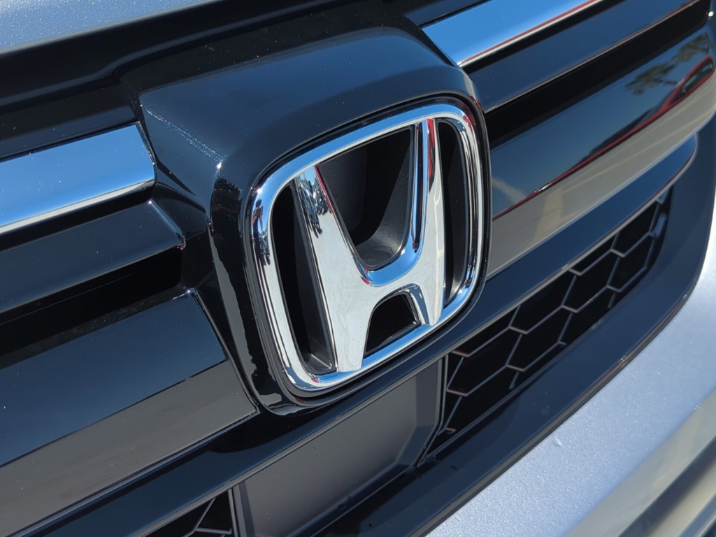 2021 Honda CR-V EX photo