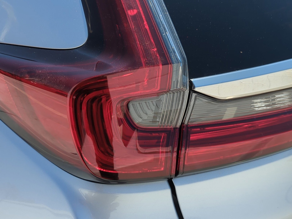 2021 Honda CR-V EX photo