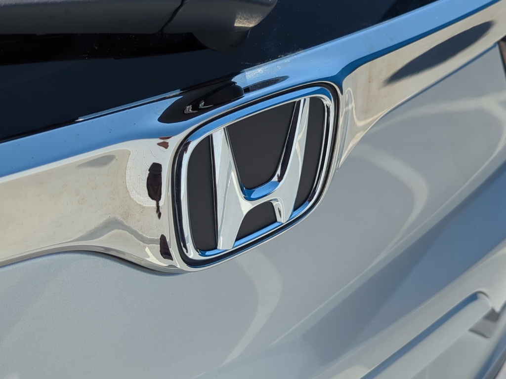 2021 Honda CR-V EX photo