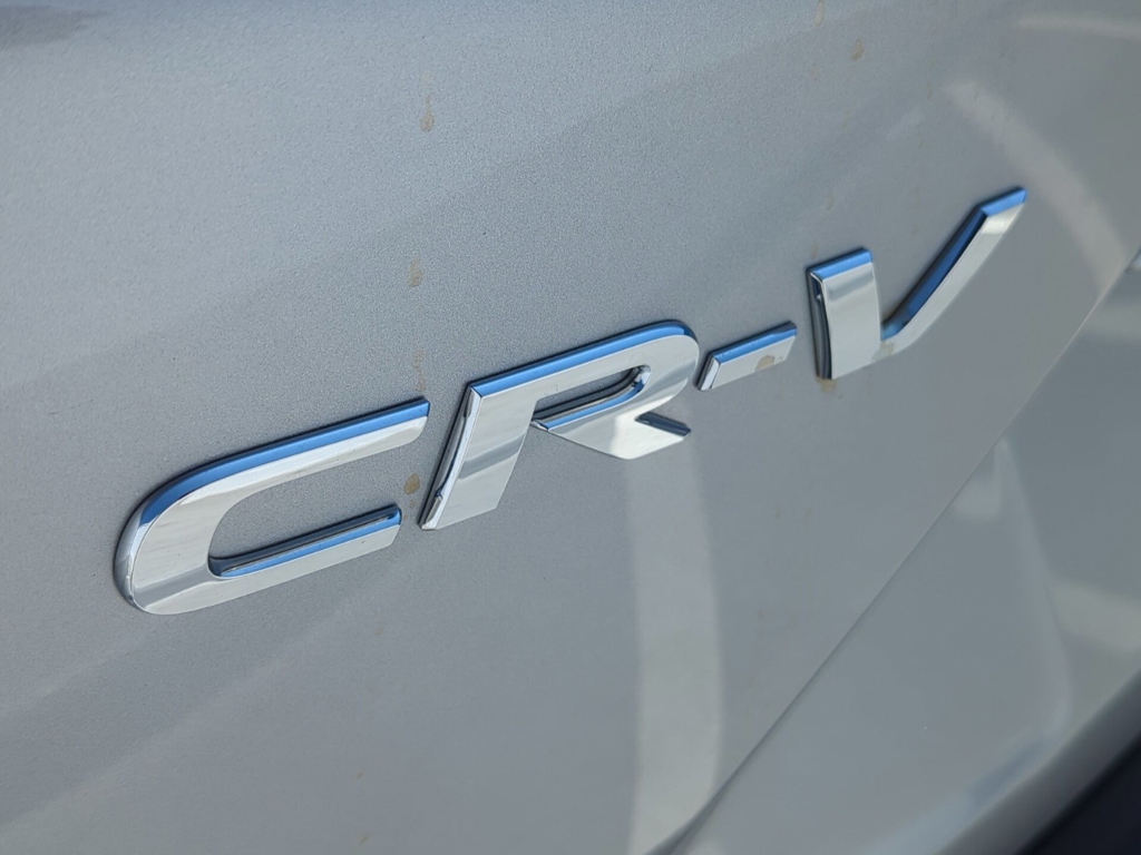 2021 Honda CR-V EX photo