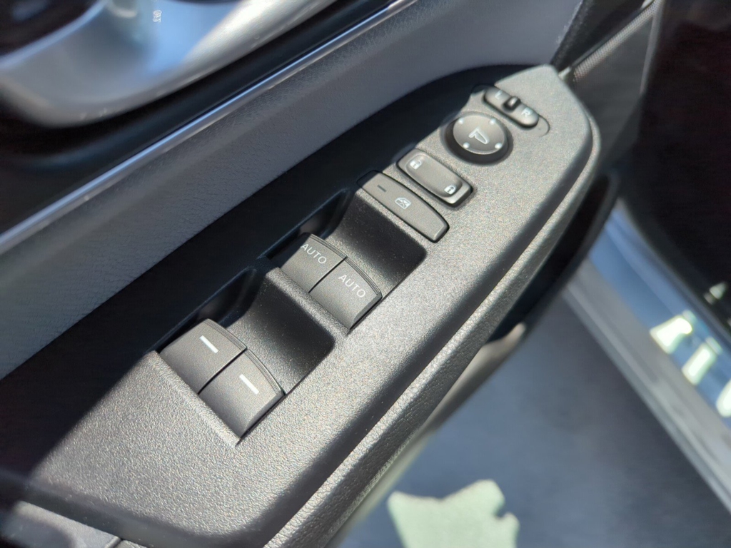 2021 Honda CR-V EX photo