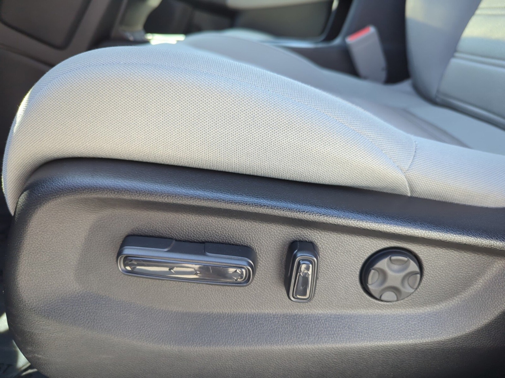 2021 Honda CR-V EX photo