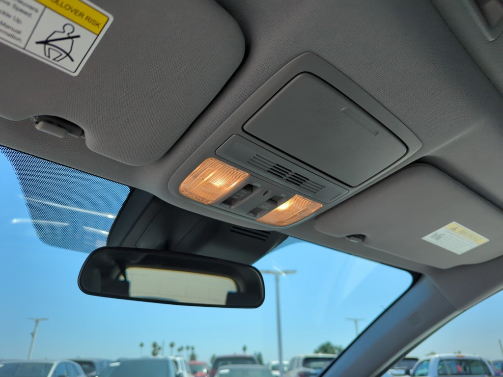 2021 Honda CR-V EX photo
