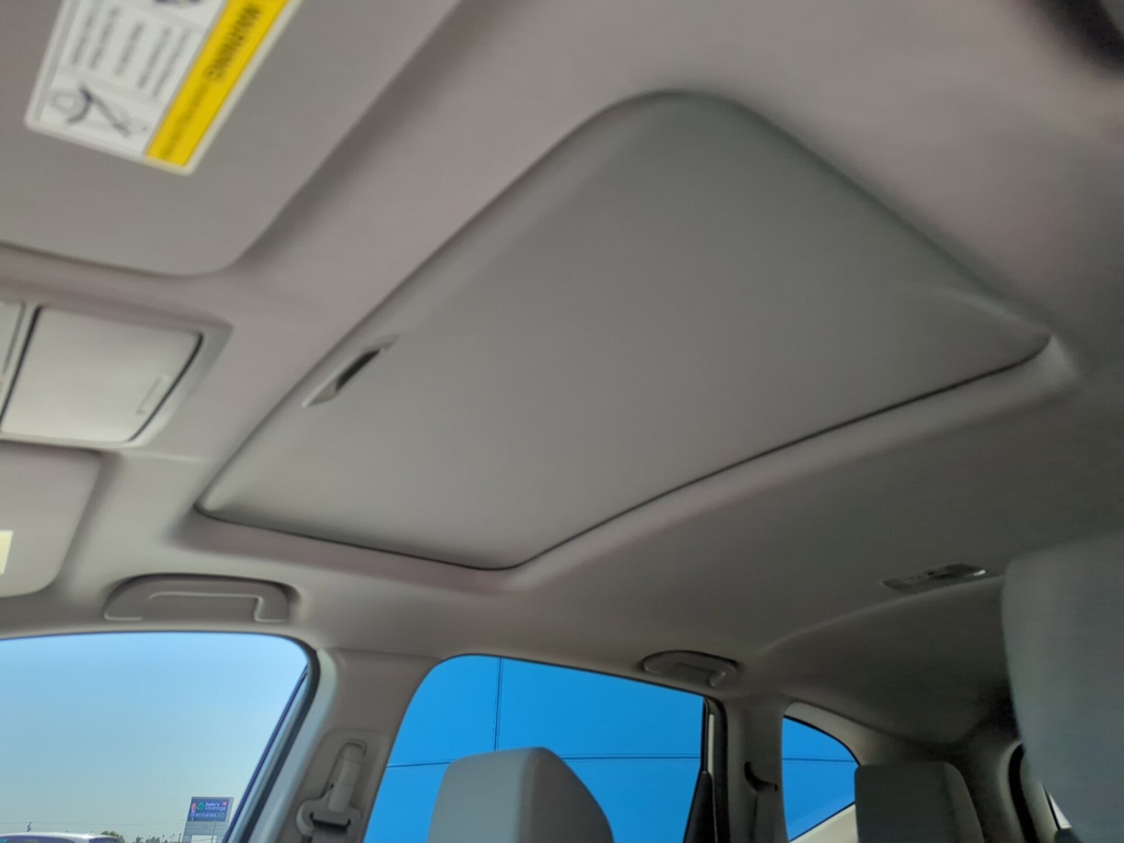 2021 Honda CR-V EX photo