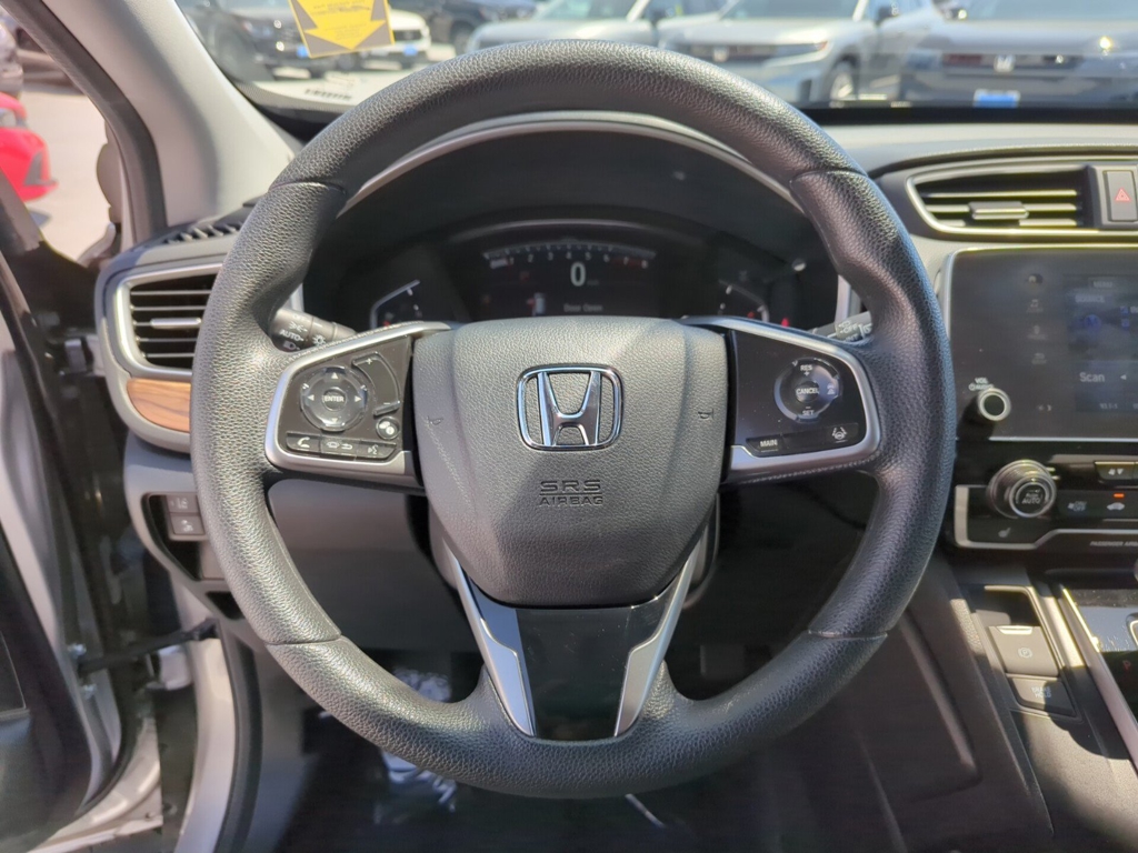 2021 Honda CR-V EX photo