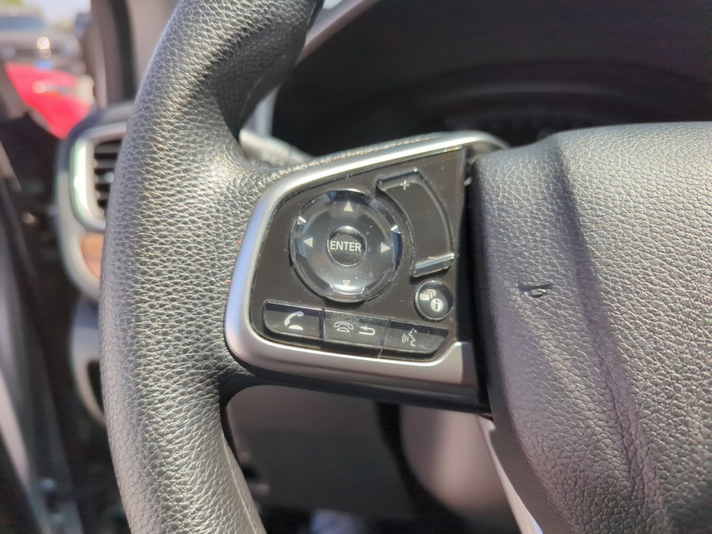 2021 Honda CR-V EX photo