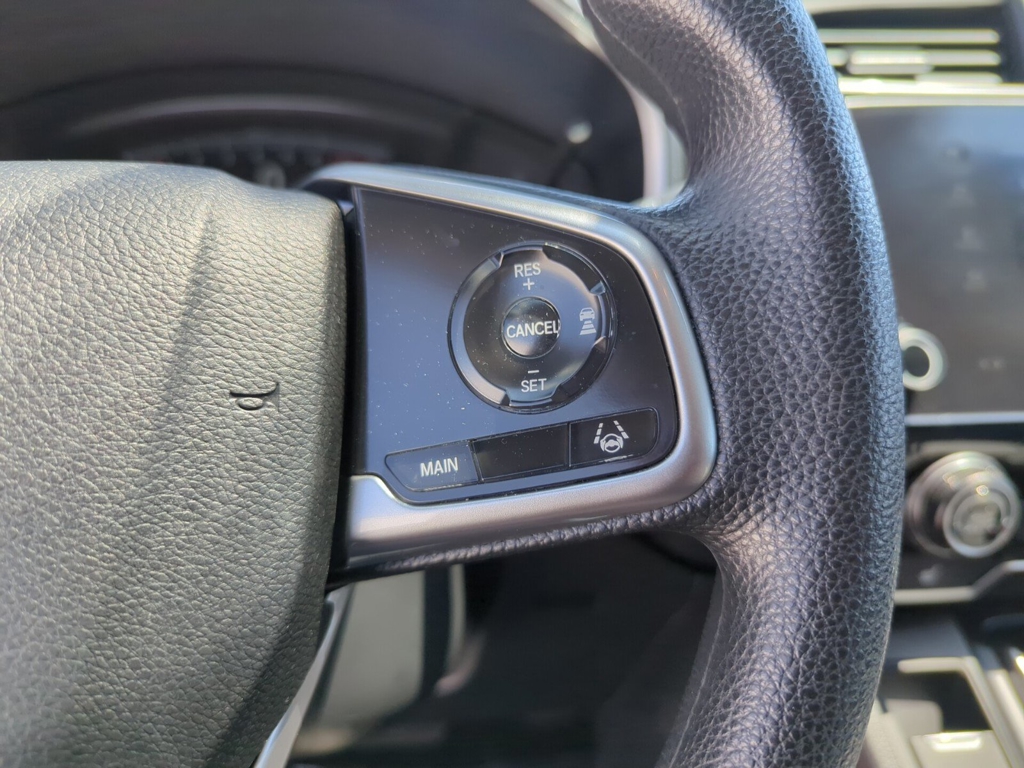 2021 Honda CR-V EX photo