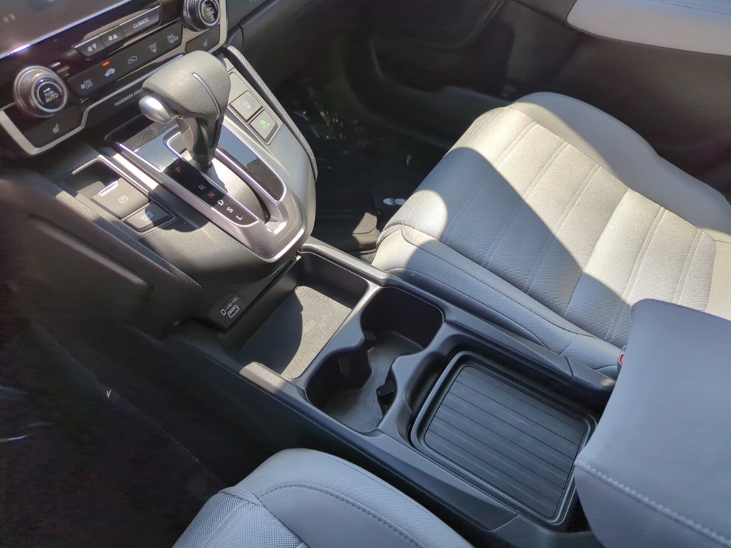 2021 Honda CR-V EX photo