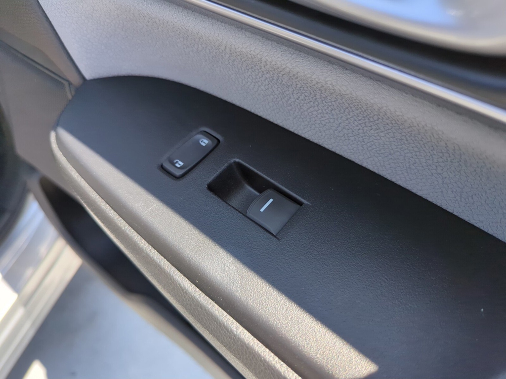 2021 Honda CR-V EX photo
