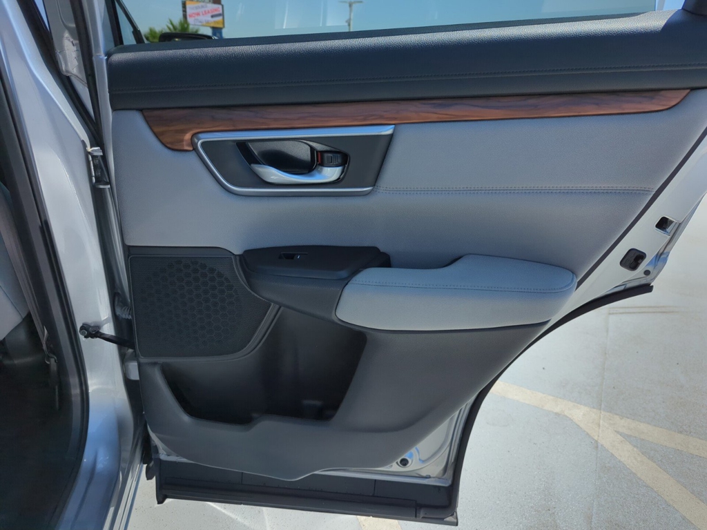 2021 Honda CR-V EX photo
