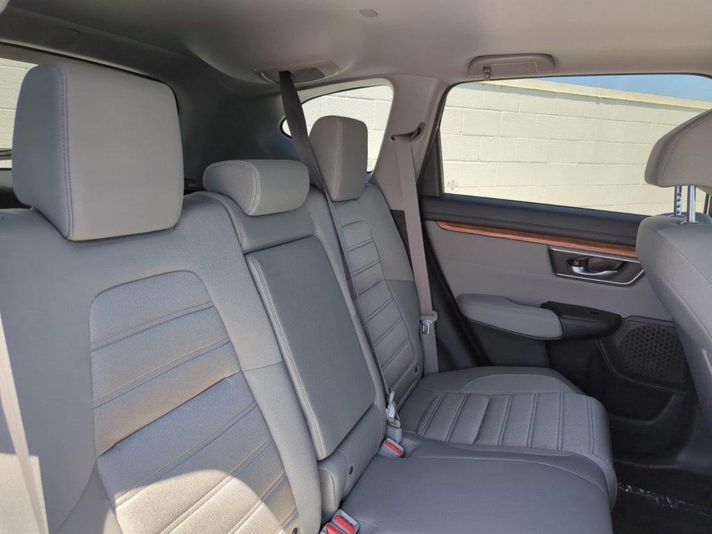 2021 Honda CR-V EX photo
