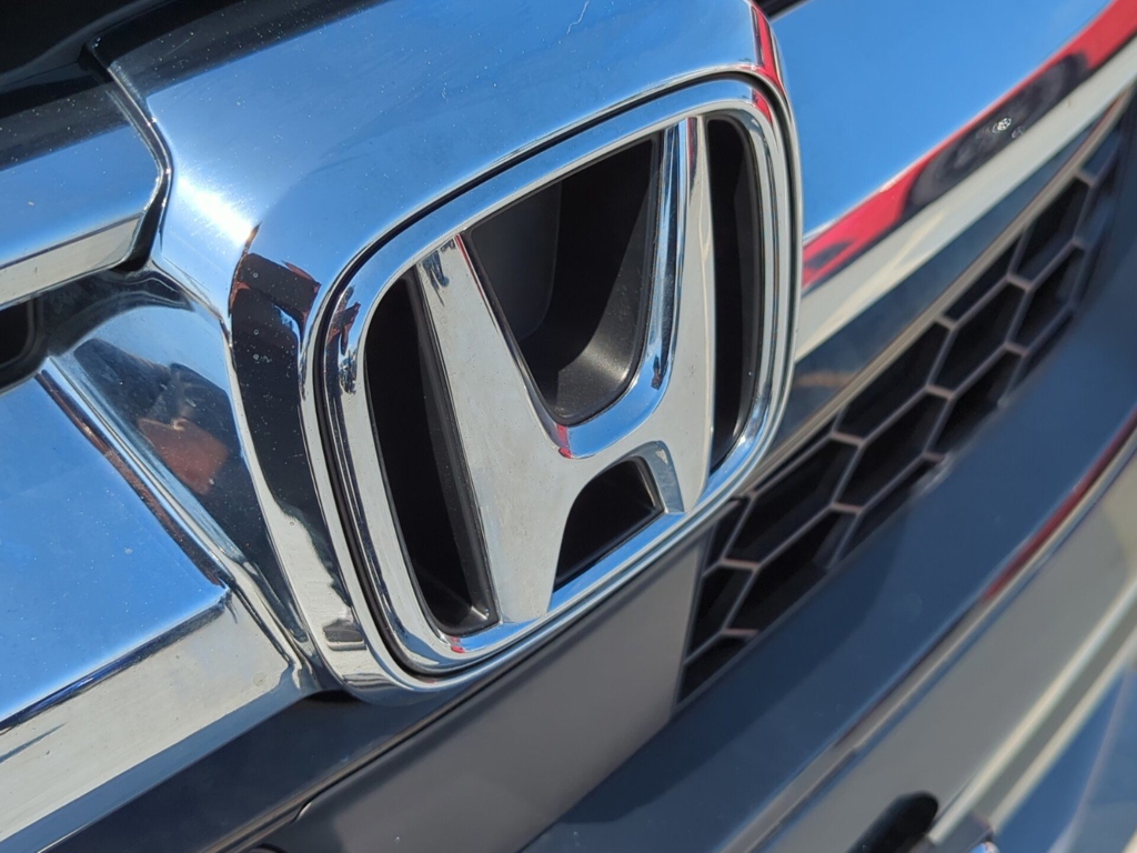 2017 Honda CR-V EX-L photo