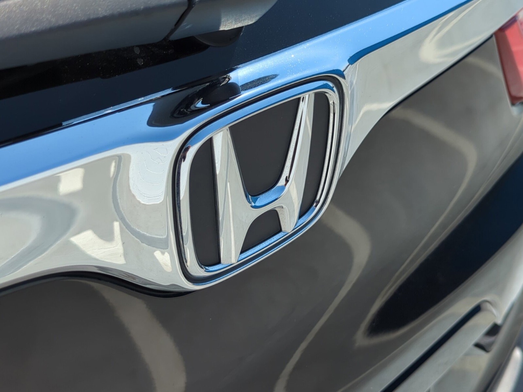 2017 Honda CR-V EX-L photo